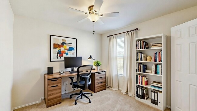 Building Photo - 2914 Whispering Pine Blvd