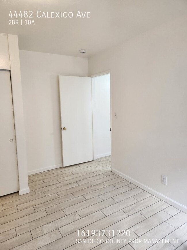 Building Photo - 44482 Calexico Ave