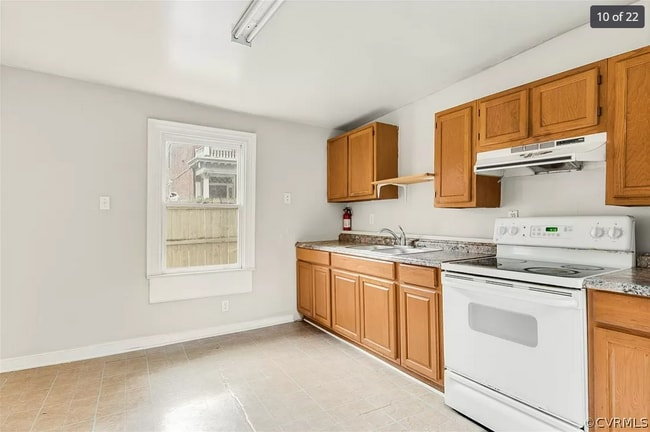 Building Photo - 501 Catherine St