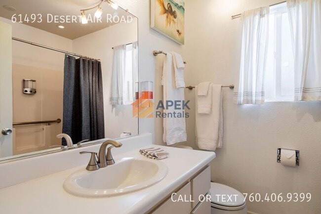 Building Photo - 61493 Desert Air Rd