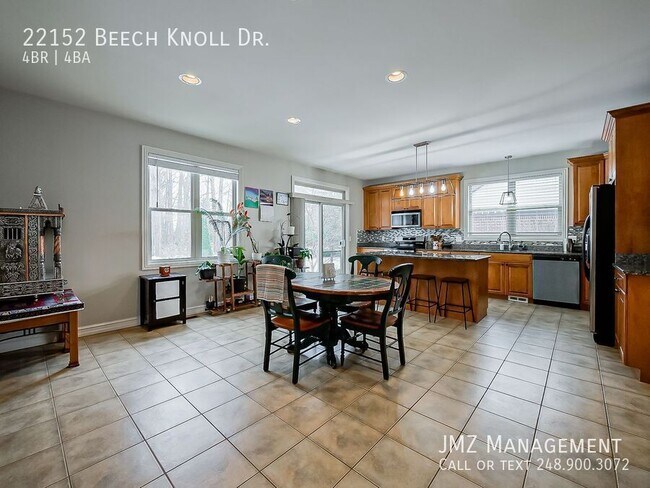 Building Photo - 22152 Beech Knoll Dr