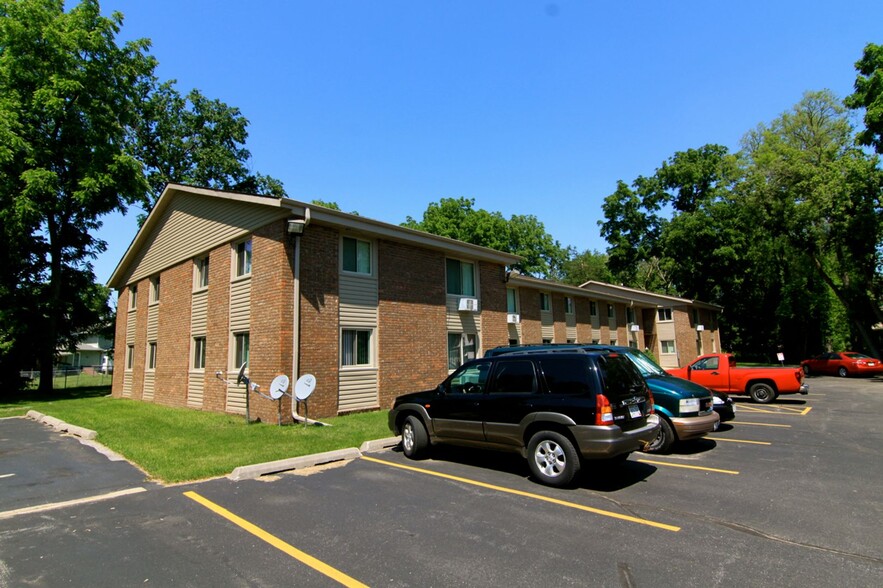 Interior Photo - Browns Court Apartments