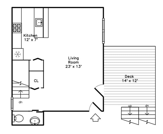 Building Photo - 2163 N Bell Ave