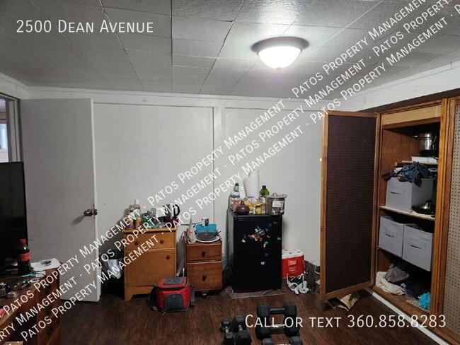 Building Photo - 2500 Dean Ave