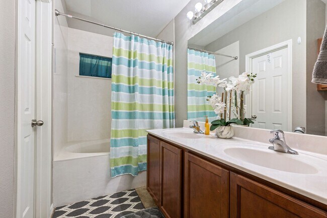 Building Photo - 6609 Sendero Lane