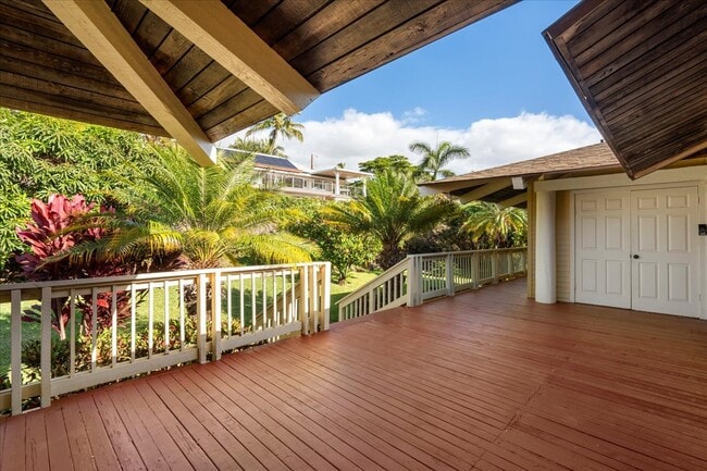 Building Photo - 3505 Hookipa Pl