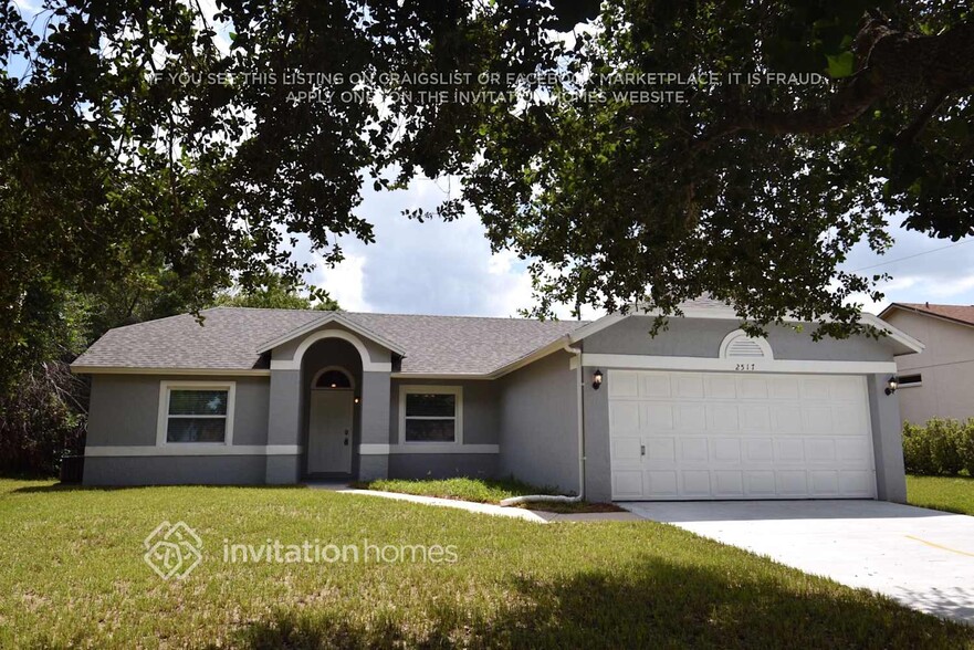 Primary Photo - 2517 Weatherford Dr