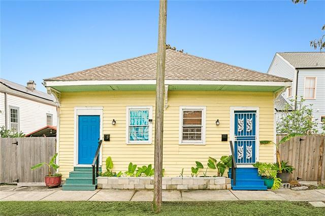 Building Photo - 1514 N Villere St