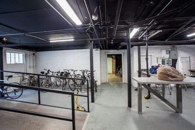 Building Photo - 1834 N Humboldt Blvd