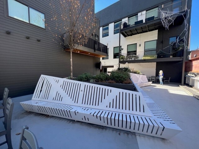 Building Photo - 1801 2nd Ave N