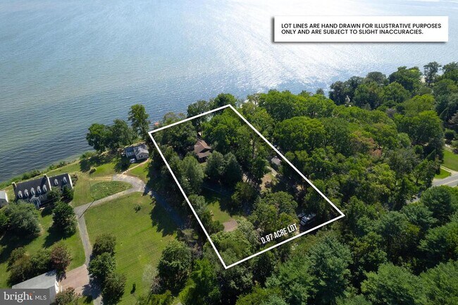 Building Photo - 1348 Carpenters Point Rd