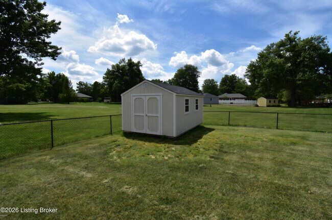 Building Photo - 308 Hawick Pl