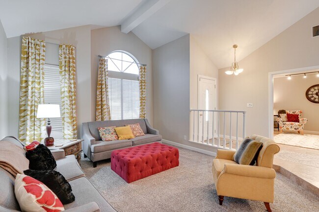 Building Photo - Fully Furnished Single-Story Home with Den and 3-Car Garage!