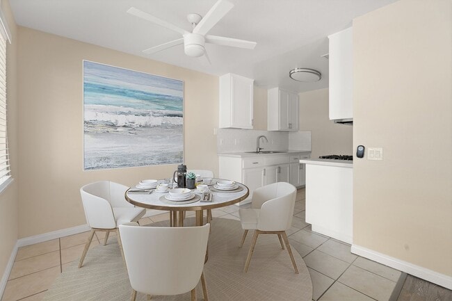 Interior Photo - Starlight Ridge Apartments- Yucaipa, CA