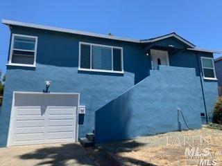 Building Photo - 120 Laguna St