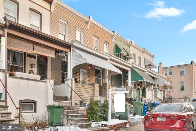 Building Photo - 3321 Elm Ave