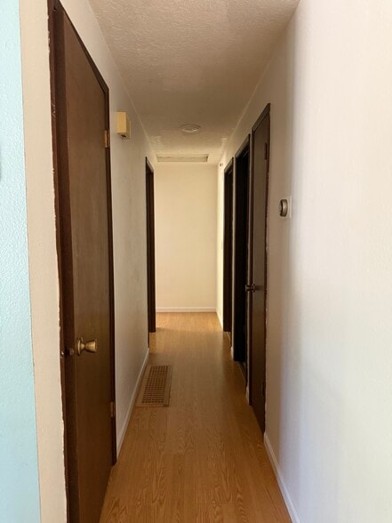 Upstairs Hallway - 12717 SE 22nd Ave