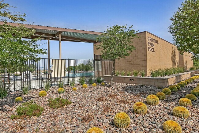 Building Photo - Brand New 4 Bedroom Home in Cadence – Henderson’s Premier Master Plan!