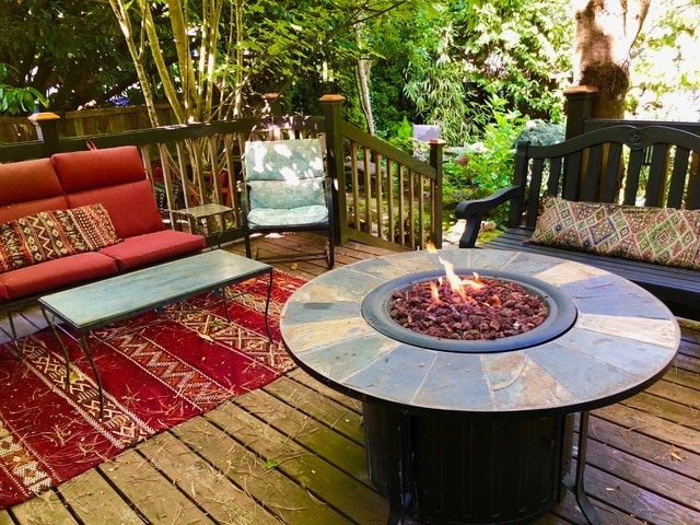 Floorplan - 3125 SE Van Waters St