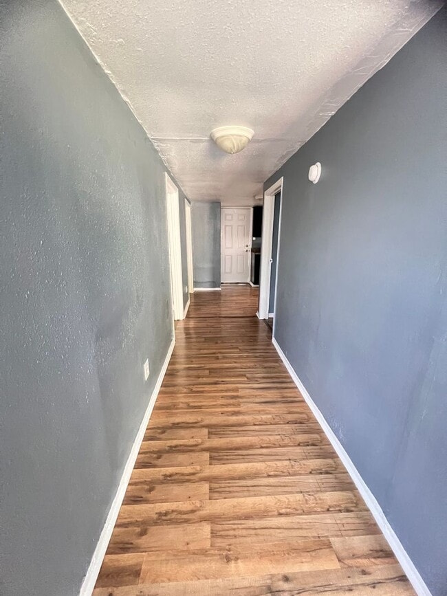 Building Photo - Two bedroom one bathroom located house on corner lot