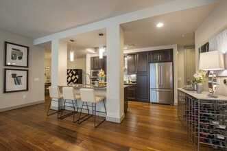 Building Photo - High Ceilings, Higher Living