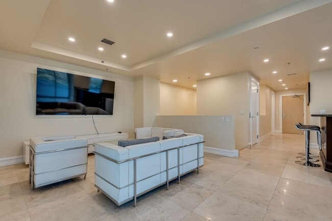 Building Photo - Sky Las Vegas 4305- Stunning City Views from this Fully Furnished, 3Bd, 3-Story Penthouse Residence