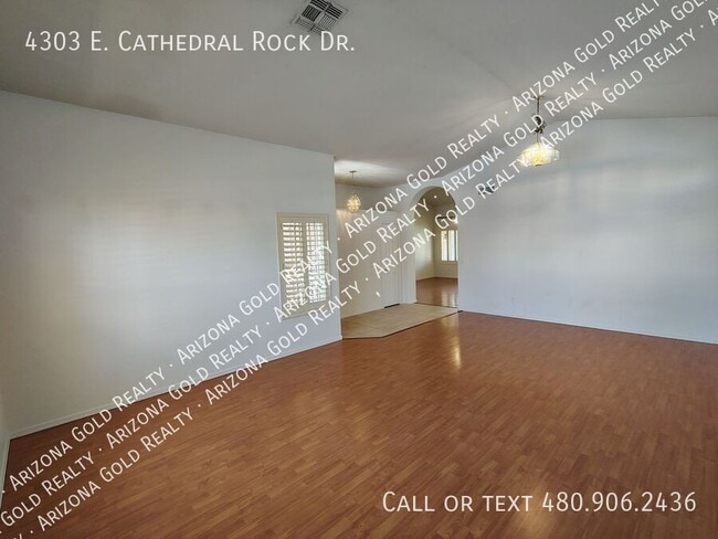 Building Photo - 4303 E Cathedral Rock Dr