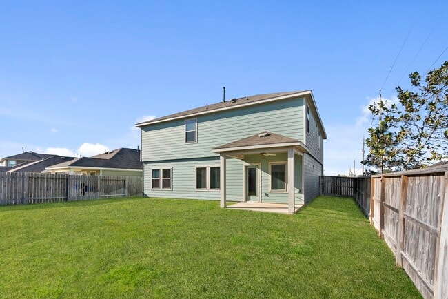 Building Photo - 1203 Lancer Leap Dr