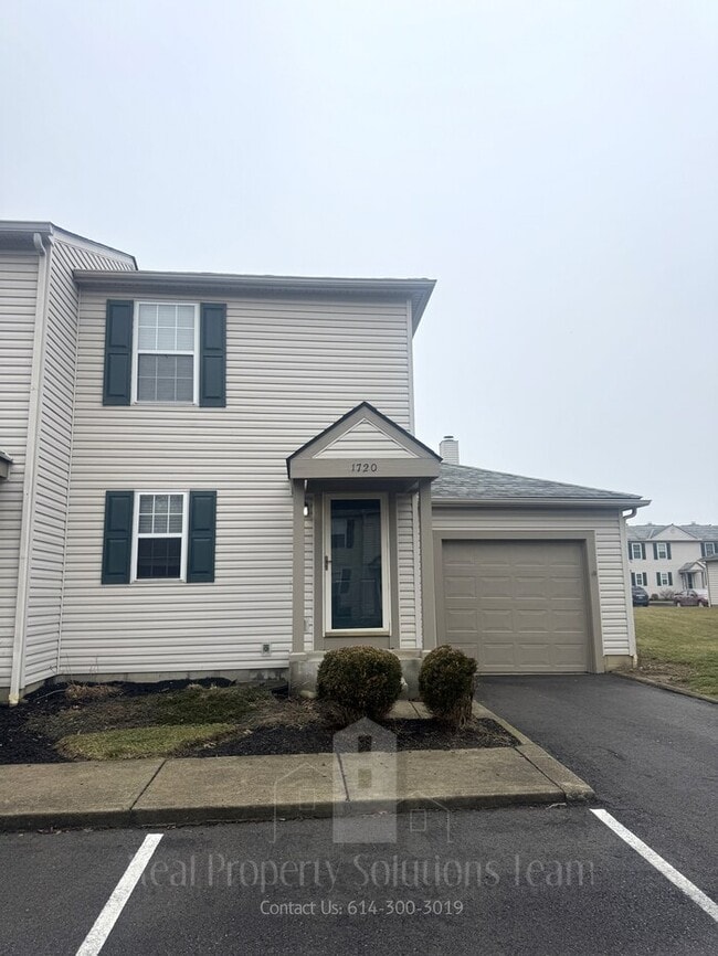 Building Photo - 1720 Messner Dr