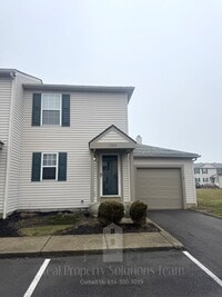 Building Photo - 1720 Messner Dr