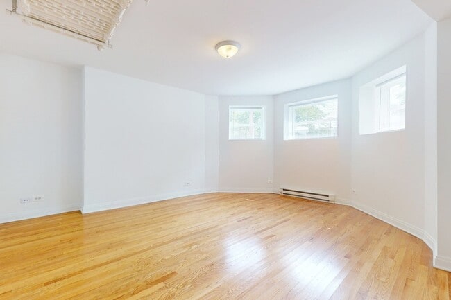 Floorplan - 1358 E. 58th Street