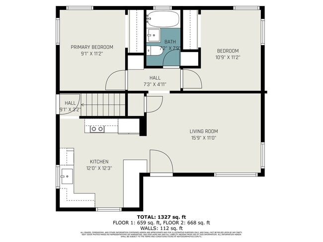 Building Photo - Newly Remodeled 4Bed/2Bath Denver Home