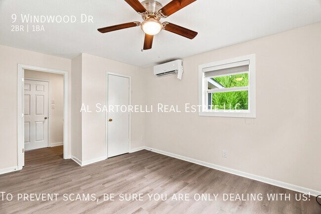 Building Photo - 9 Windwood Dr