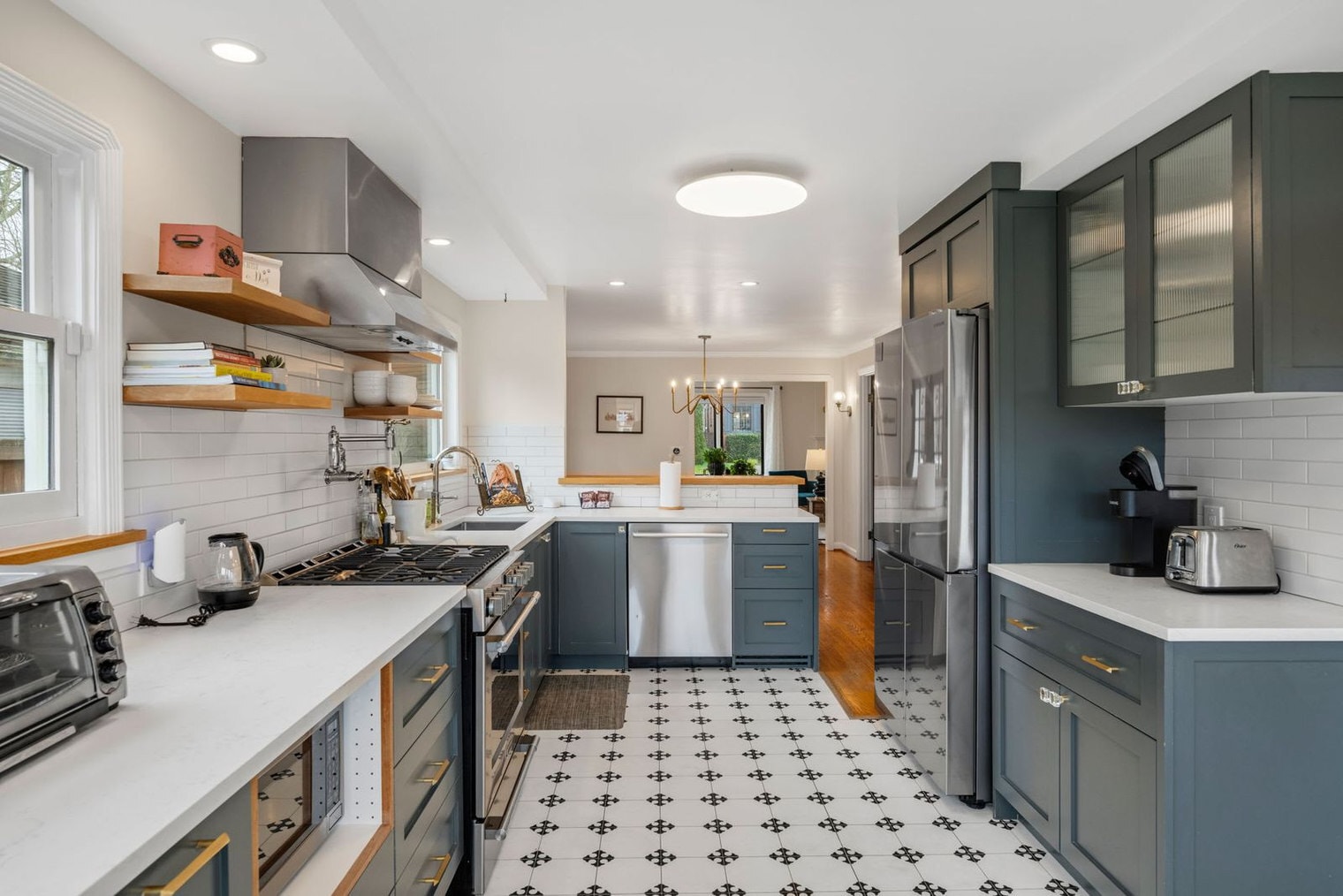 Building Photo - 8324 23rd Ave NW