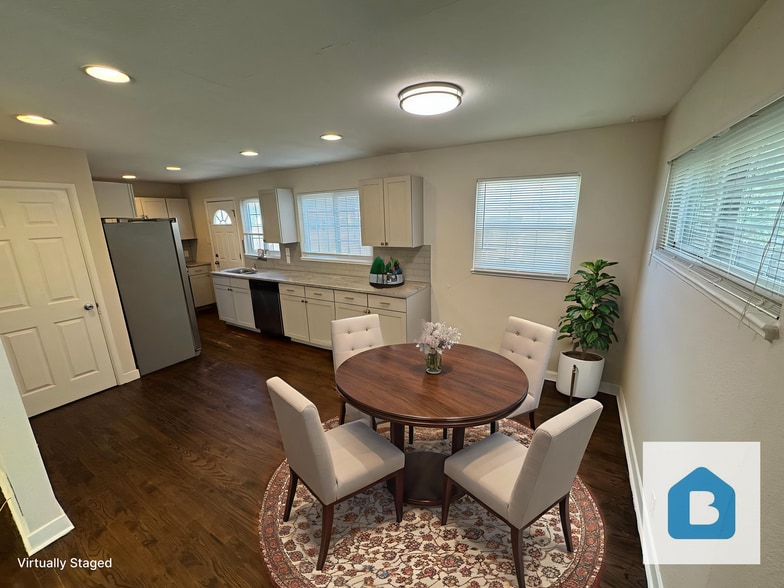 Building Photo - 1186 Rosemary St