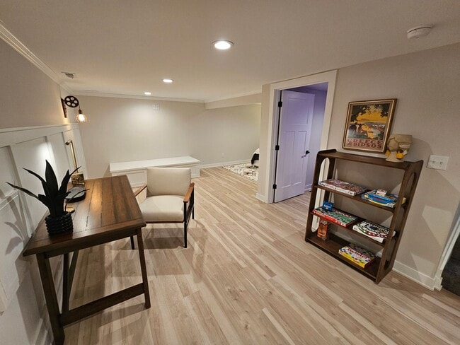 Building Photo - Upscale New Construction Ranch
