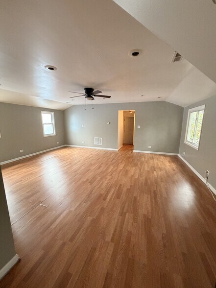 Building Photo - 4601 S Talman Ave