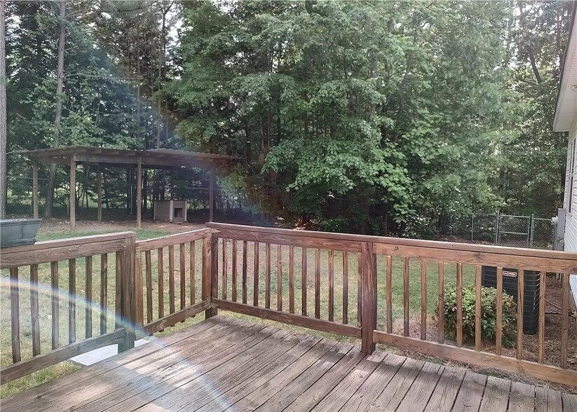 Building Photo - 2708 Millstone Ct