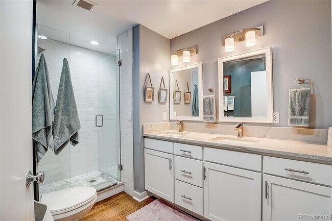 Building Photo - 1745 Wazee St