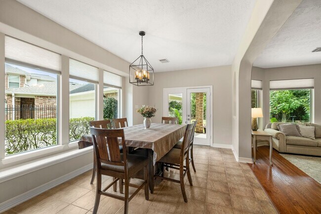 Building Photo - 15519 Marble Canyon Way