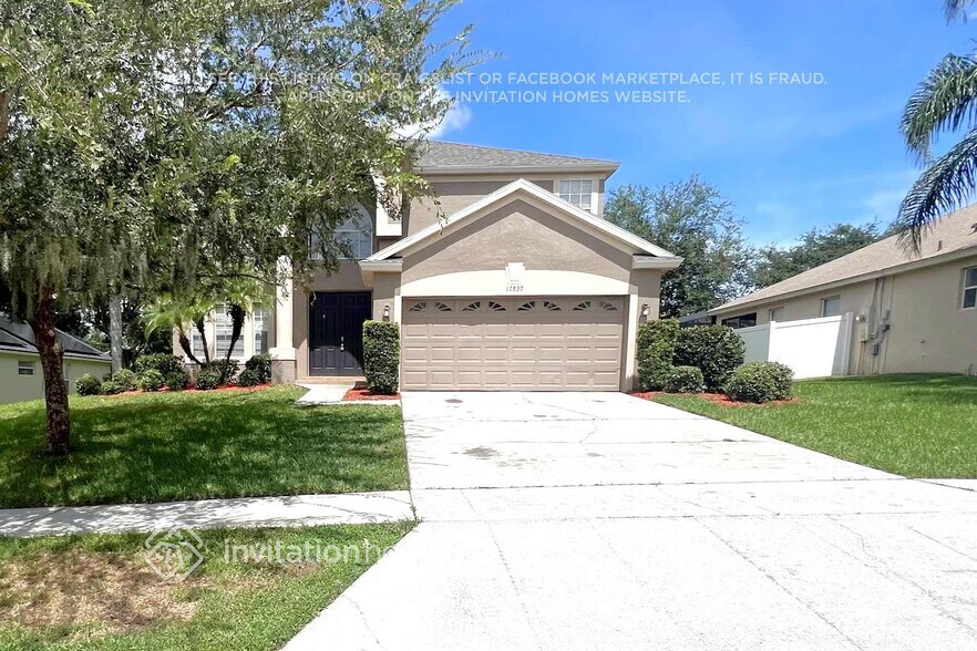 Primary Photo - 12837 Cloverdale Ln