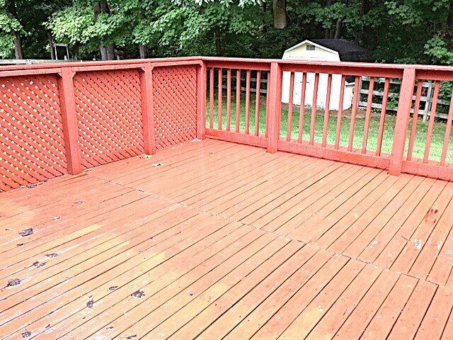 Building Photo - 3915 Little Creek Dr