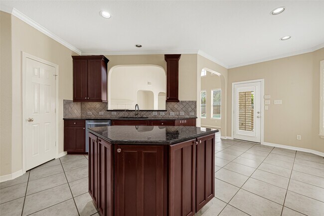 Building Photo - 3906 Point Cuero Ct