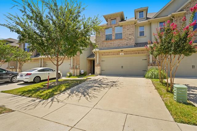 Building Photo - 2317 Cortellia St