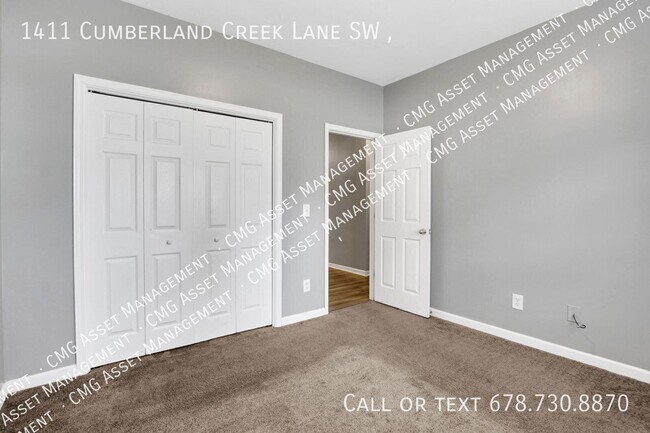 Building Photo - 1411 Cumberland Creek Ln SW