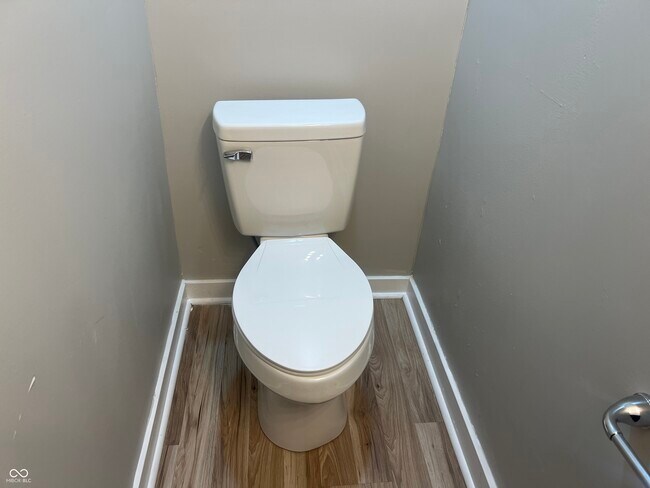 Building Photo - 2974 N Denny St