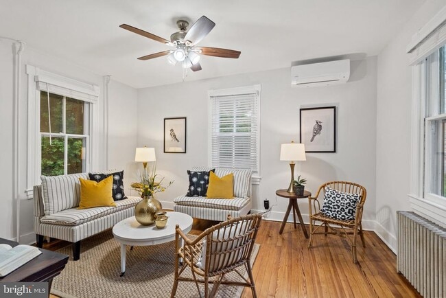 Building Photo - 1021 Greenspring Vly Rd