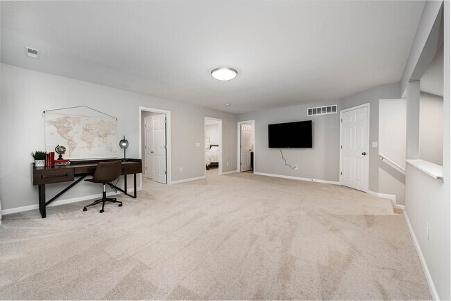 Building Photo - Newly Built Home in Lebanon - 4 Bedroom, 2.5 Bath