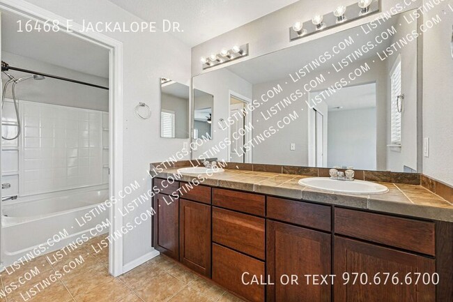 Building Photo - 16468 E Jackalope Dr