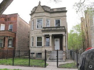 Building Photo - 7414 S Harvard Ave